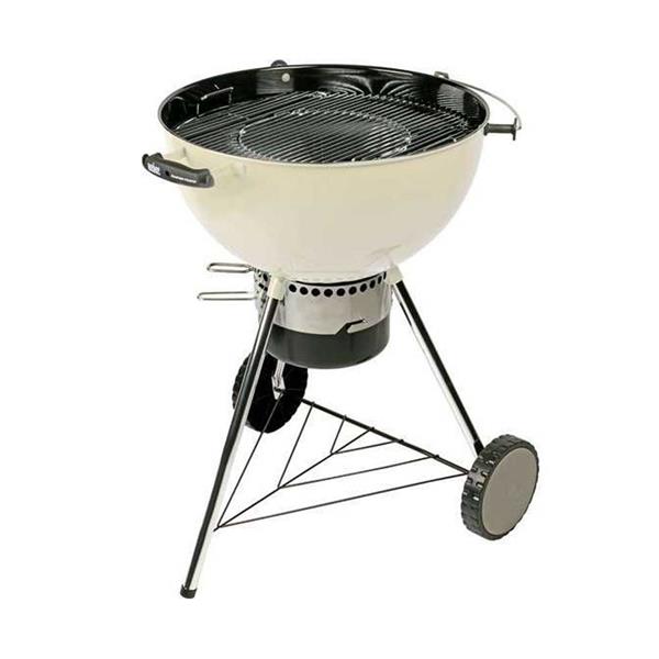 Barbecue Master Touch GBS 57 cm Ivory bianco