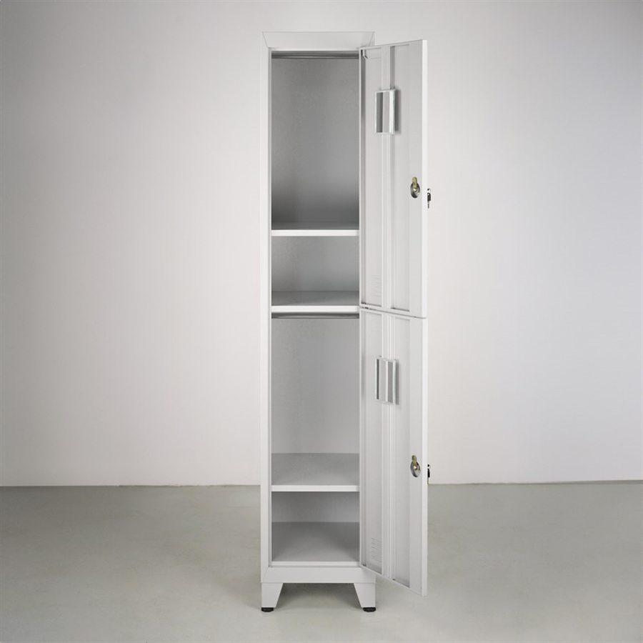Jetdio 45 cm Strong grucce in Metallo grucce Appendiabiti, Appendiabiti, Standard, Ganci di Metallo, 30 Pezzi, Oro Rosa