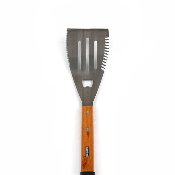 Accessori grill set completo barbecue