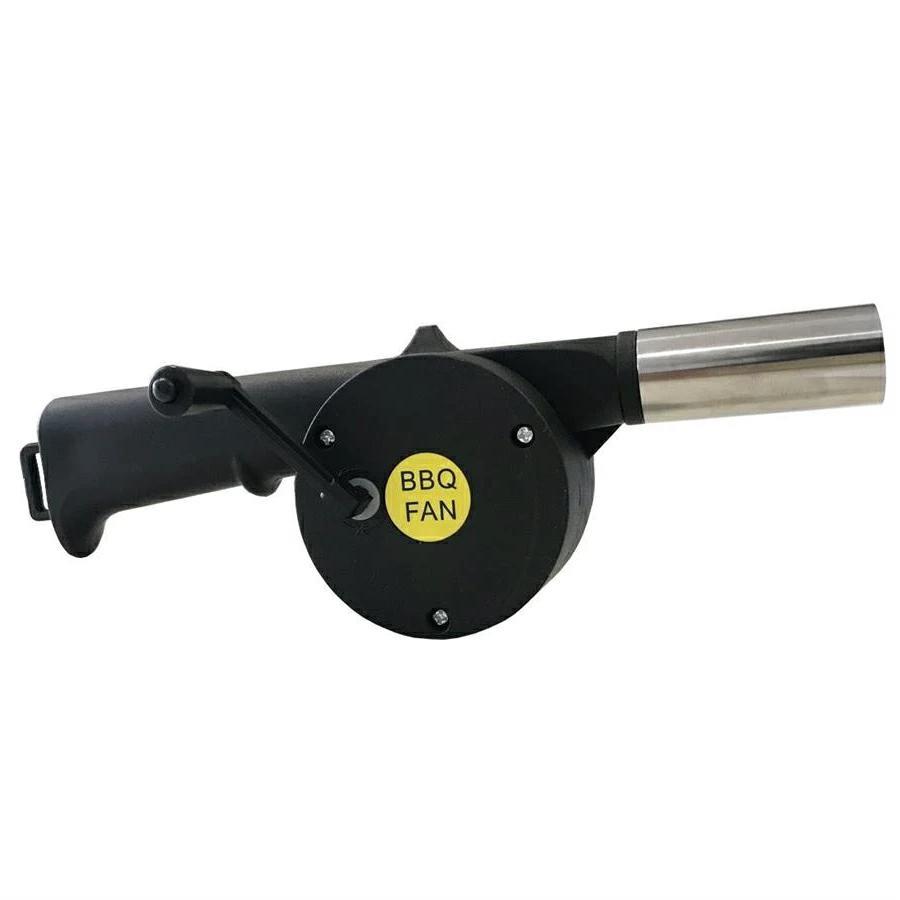 Soffiatore per Barbecue Master Cook