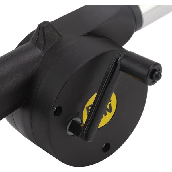 Soffiatore per Barbecue Master Cook