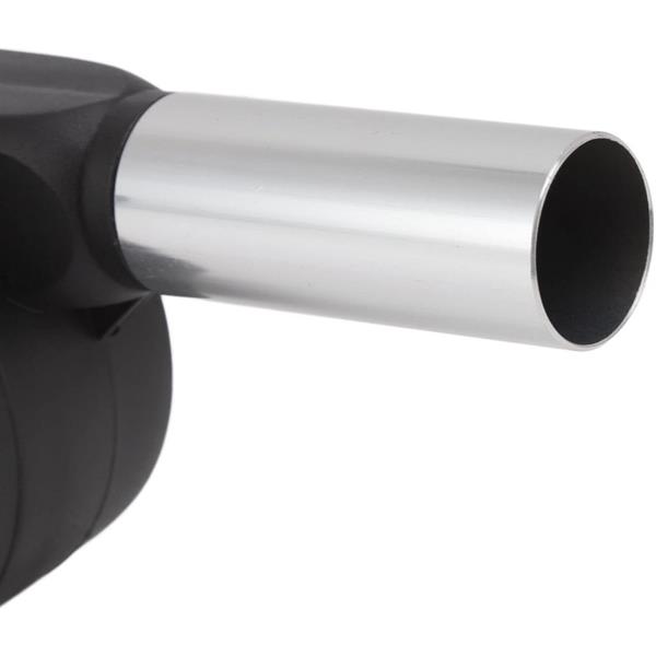 Soffiatore per Barbecue Master Cook