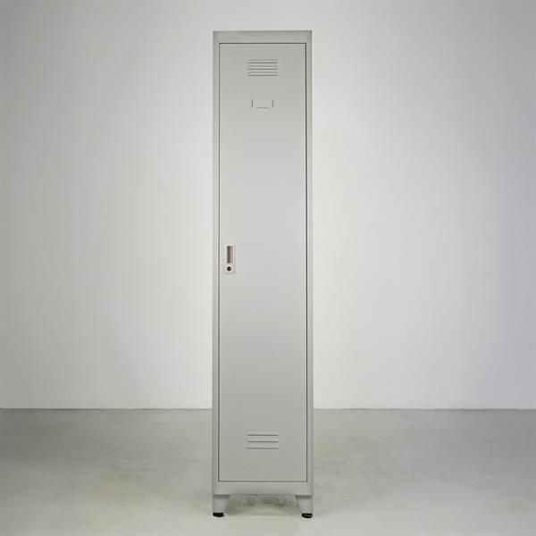Armadietto da spogliatoio Sporco-Pulito 190x45x38cm