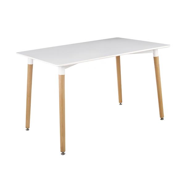 Tavolo da cucina in legno 120x80x74 - Ester