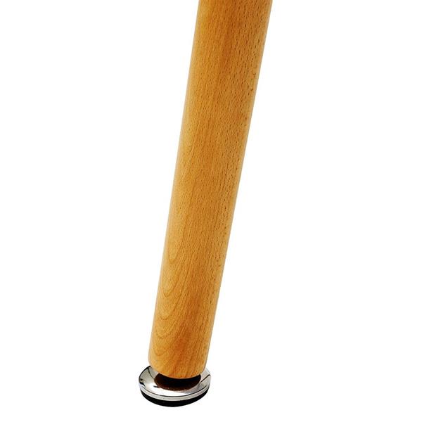 Tavolo da cucina in legno 120x80x74 - Ester