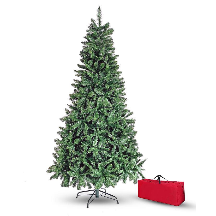 Albero di natale da 180cm Eco Home + borsa