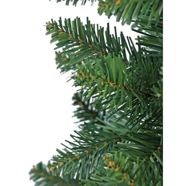 Albero di natale da 180cm Eco Home + borsa