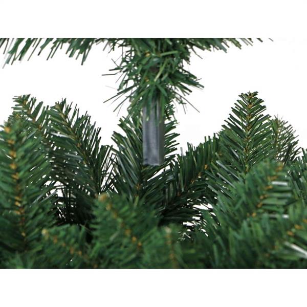 Albero di natale da 180cm Eco Home + borsa