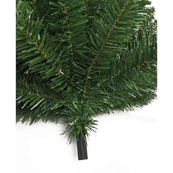 Albero di Natale Eco Home grande con borsa 240 cm