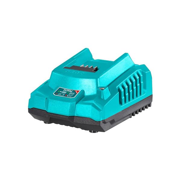Caricabatteria rapido 20V - one battery