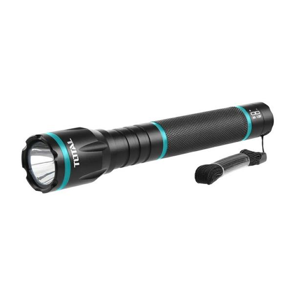 Torcia Led a Batterie 70 Lumen