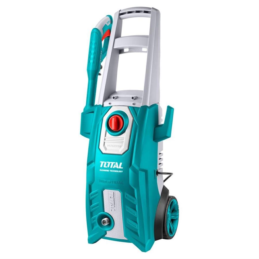 Idropulitrice da 1800W e 150 bar con accessori