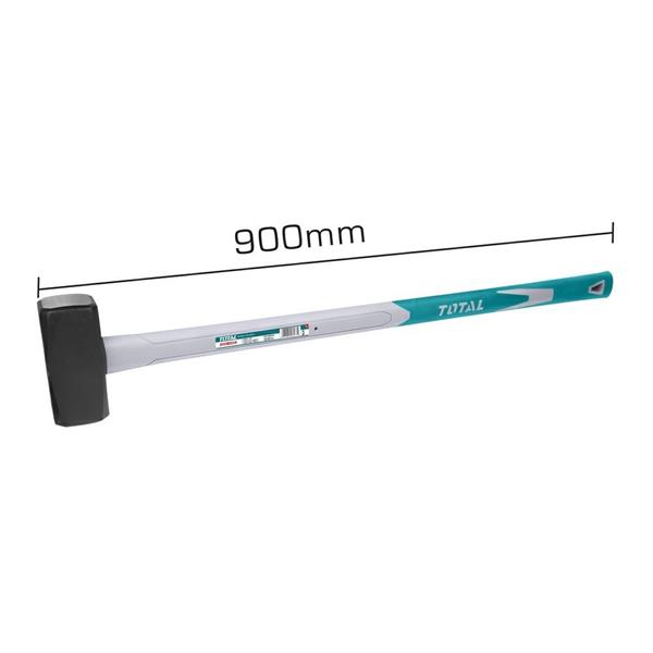 Mazzetta da 4Kg - in Acciaio