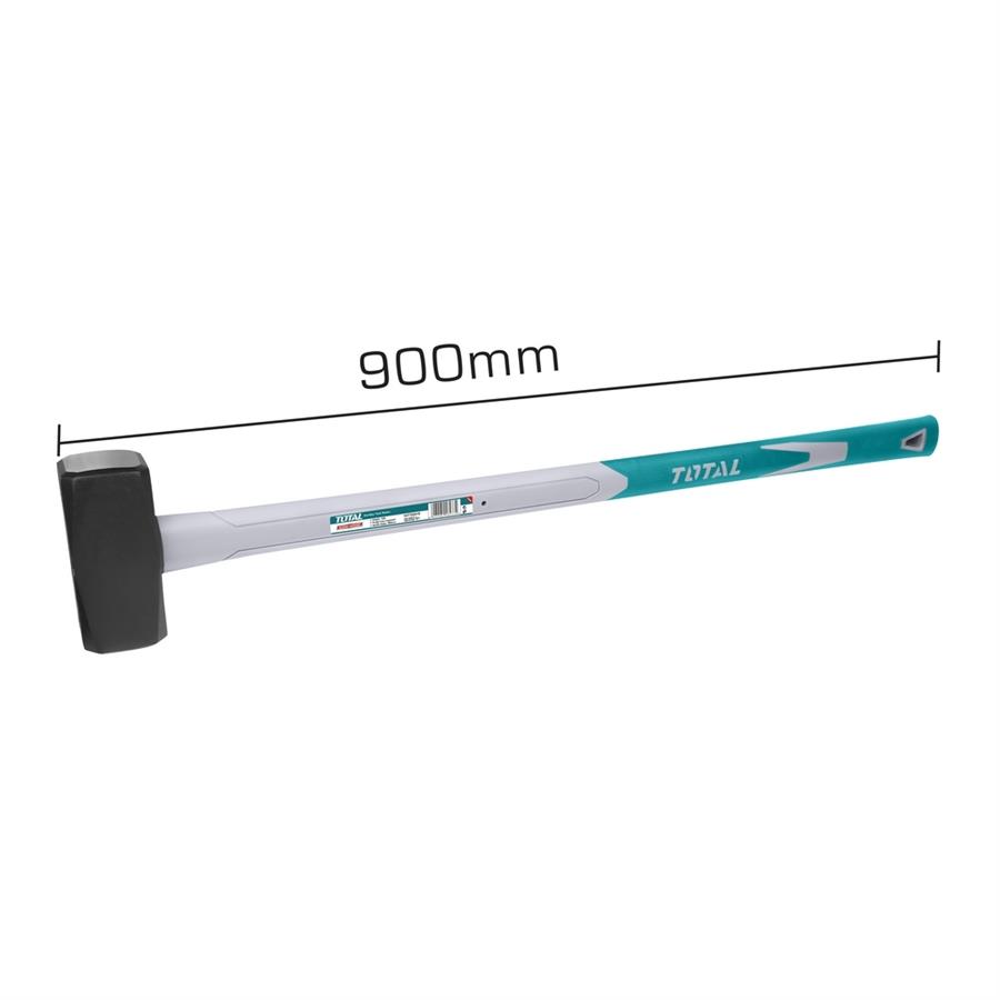 Mazzetta da 4Kg - in Acciaio