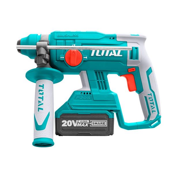 Tassellatore 1,5J - One Battery