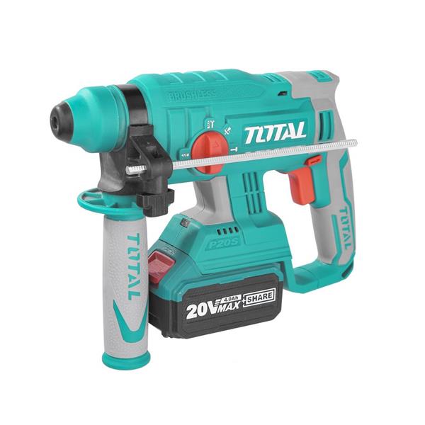 Tassellatore 1,5J - One Battery