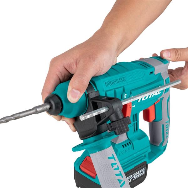 Tassellatore 1,5J - One Battery