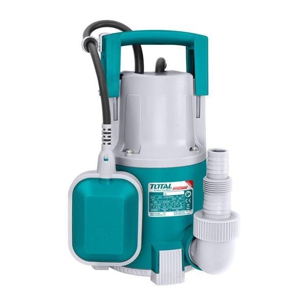 Pompa sommersa per acque chiare 400W