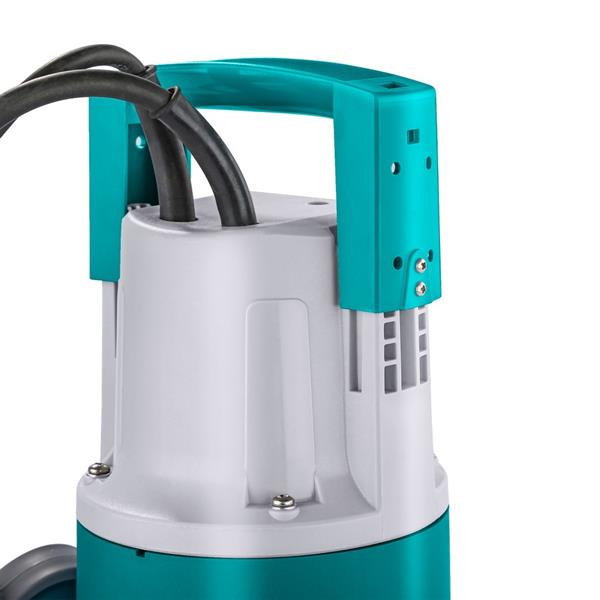 Pompa sommersa per acque chiare 400W