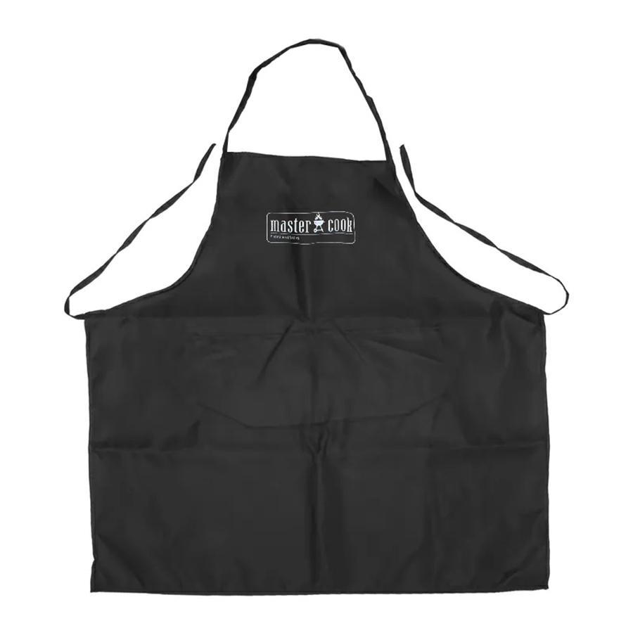 Grembiule da cucina per barbecue