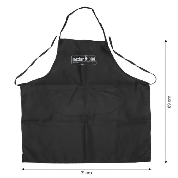 Grembiule da cucina per barbecue