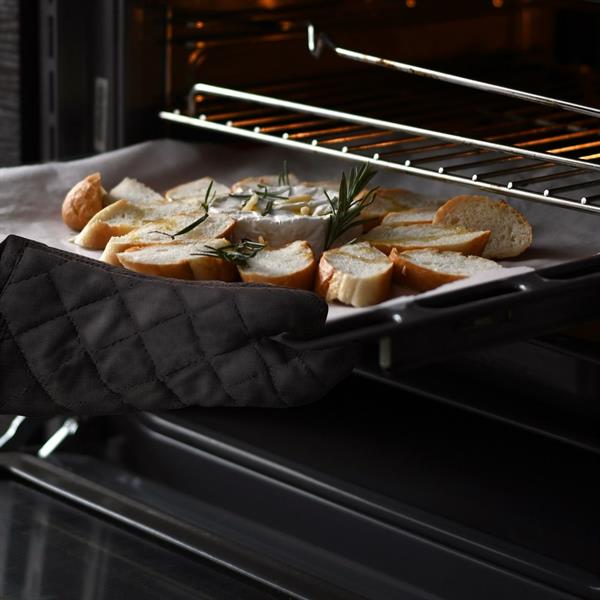 Guantone da cucina per barbecue