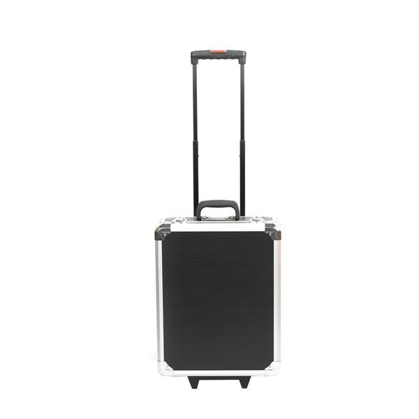 Valigia Trolley porta utensili e attrezzi da lavoro