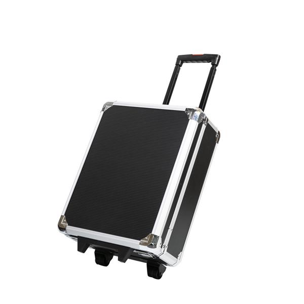 Valigia Trolley porta utensili e attrezzi da lavoro
