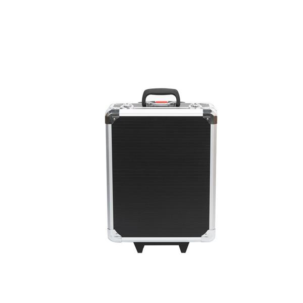 Valigia Trolley porta utensili e attrezzi da lavoro