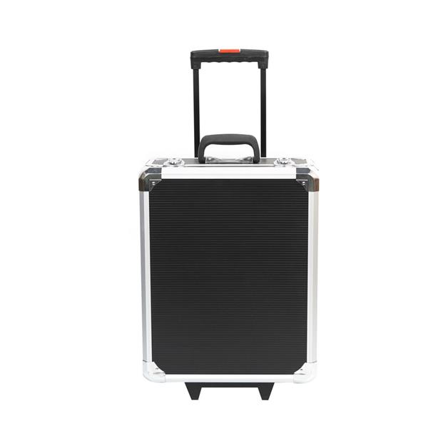 Valigia Trolley porta utensili e attrezzi da lavoro