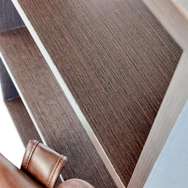 Scrivania in legno 120x59x72 cm