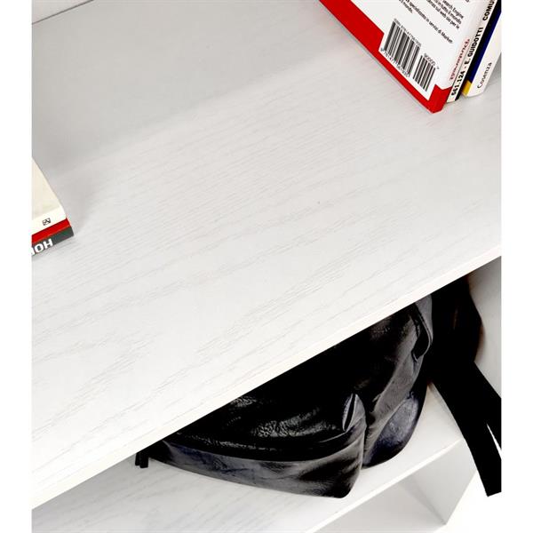 Libreria per ufficio a 5 ripiani