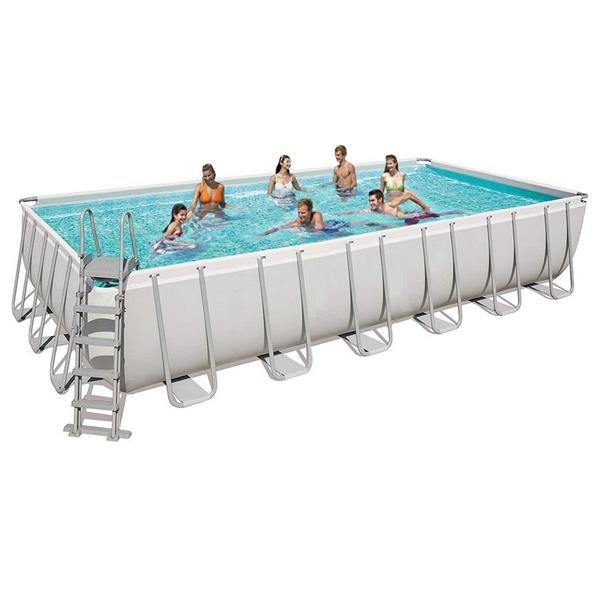 Piscine intex 549x274x132