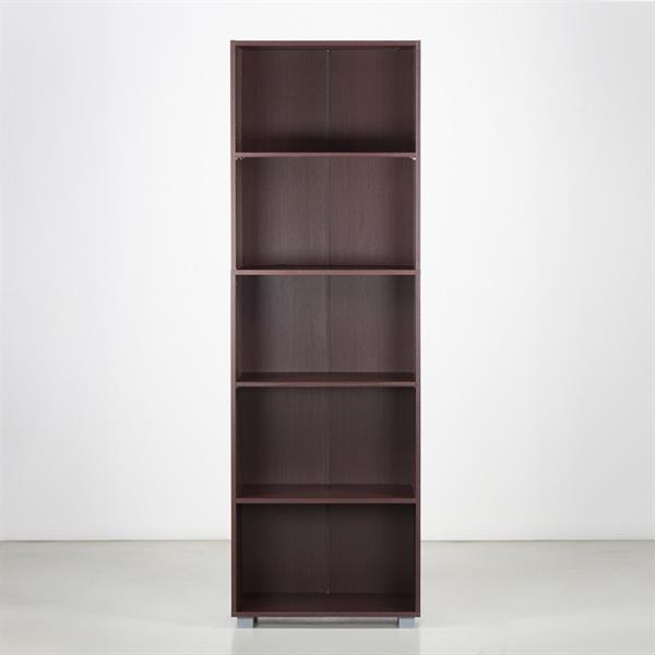 Libreria soggiorno 60x30x189 cm