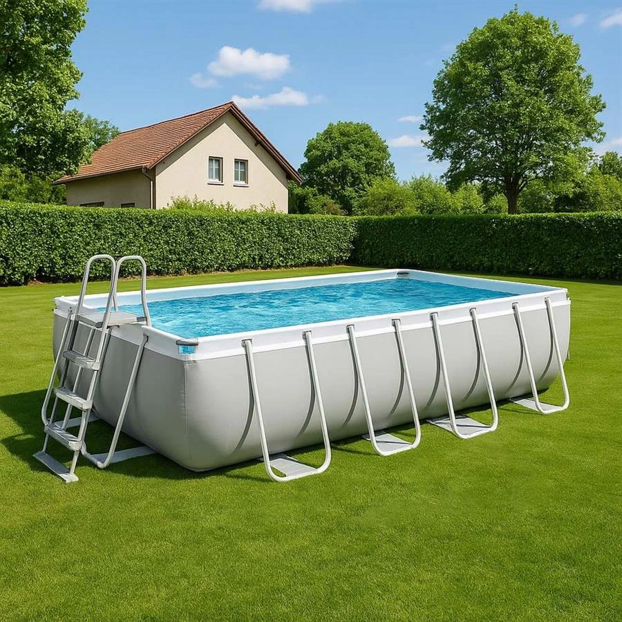 Promo Piscine