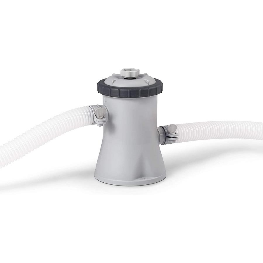 Pompa filtro a cartuccia Intex  1.250 l/h