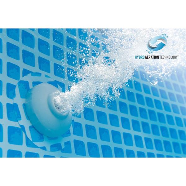 Pompa filtro a cartuccia Intex  1.250 l/h