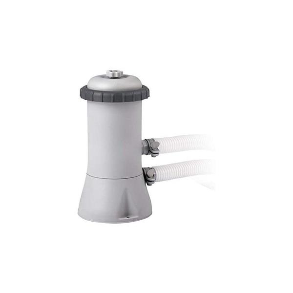 Pompa filtro a cartuccia Intex 2.006 l/h