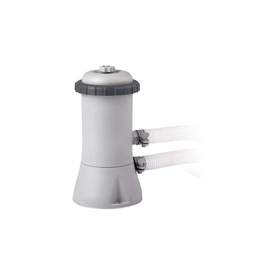 Pompa filtro a cartuccia Intex 2.006 l/h