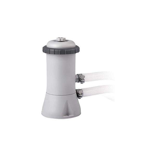 Pompa filtro a cartuccia Intex 2.006 l/h