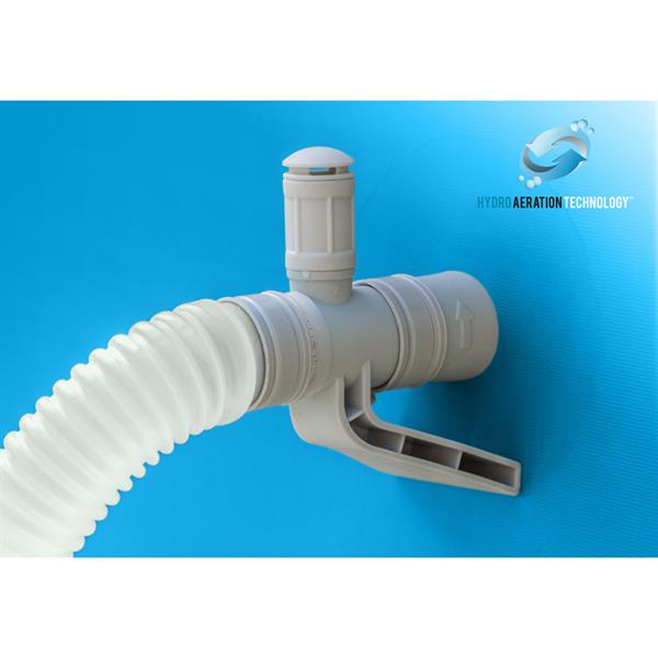 Pompa filtro a cartuccia Intex 2.006 l/h