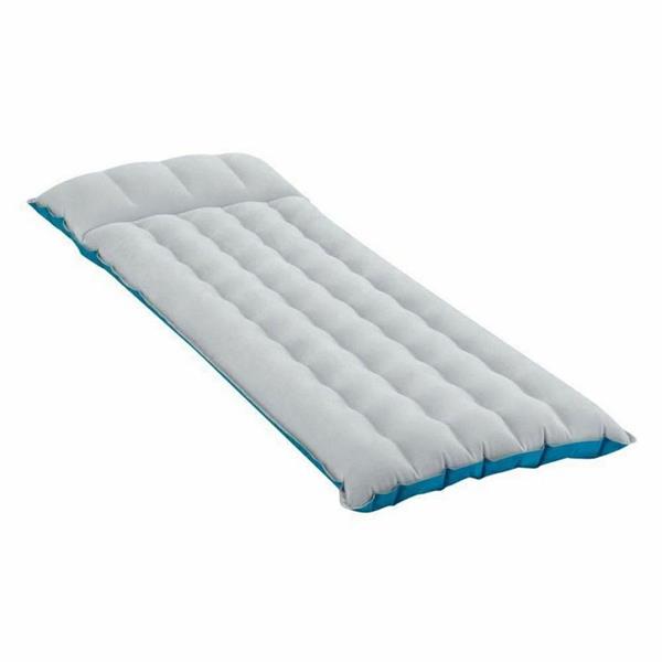 Materasso camping in vinile laminato 189x72x20 cm Intex 67998