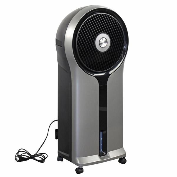 Ventilatore rinfrescatore evaporativo 110W 5,5 litri - Dodi