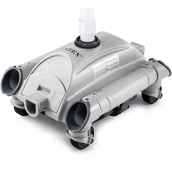 Robot pulitore per piscine fuori terra Intex 28001