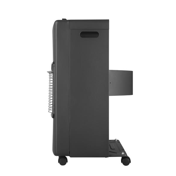 Stufa a gas pieghevole 15 Kg 4200W