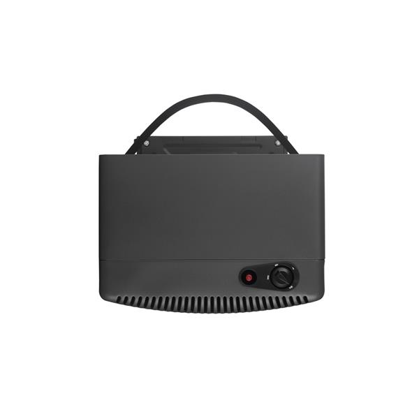 Stufa a gas pieghevole 15 Kg 4200W