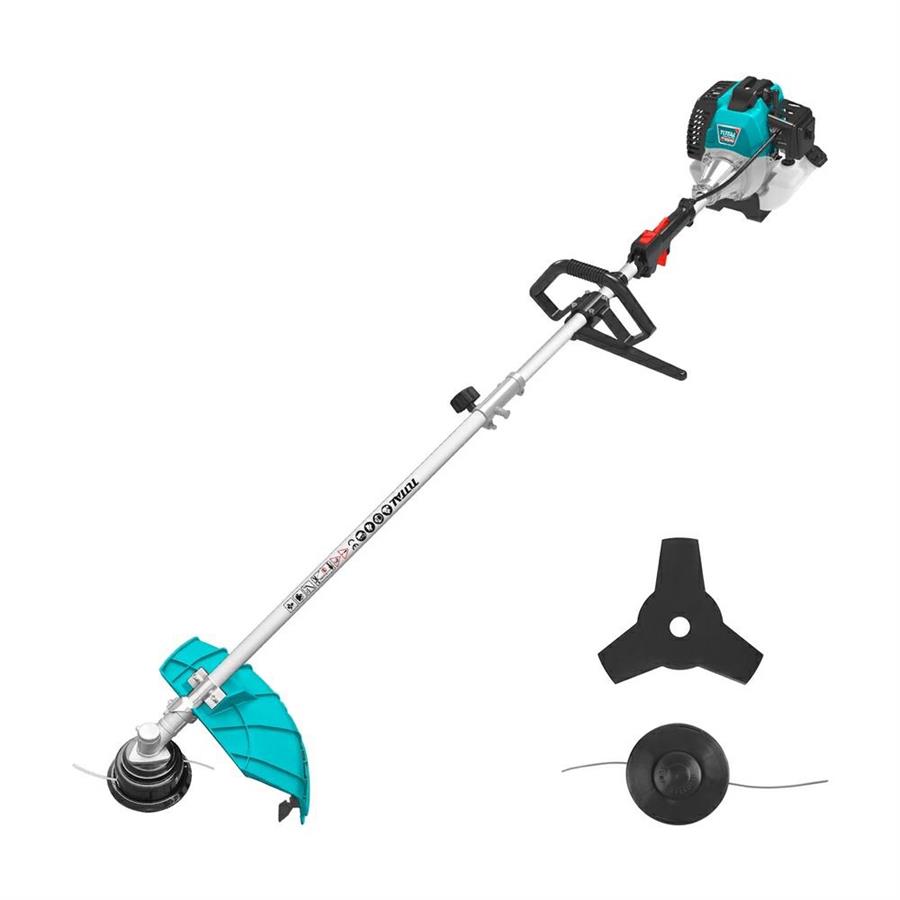 Decespugliatore da 42,7cc con 9000 giri/min