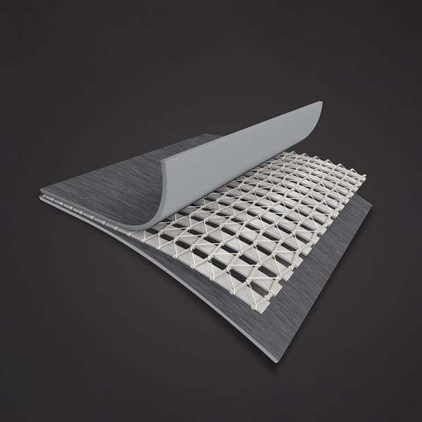 Piscina idromassaggio da esterno gonfiabile spa 196x196x71 cm