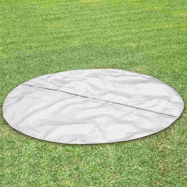 Piscina idromassaggio da esterno gonfiabile spa 196x196x71 cm