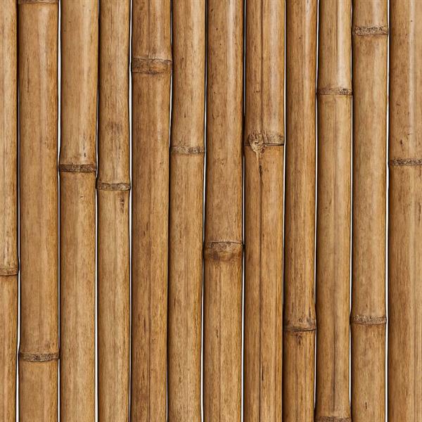Paravento in bamboo da esterno 180x170 cm